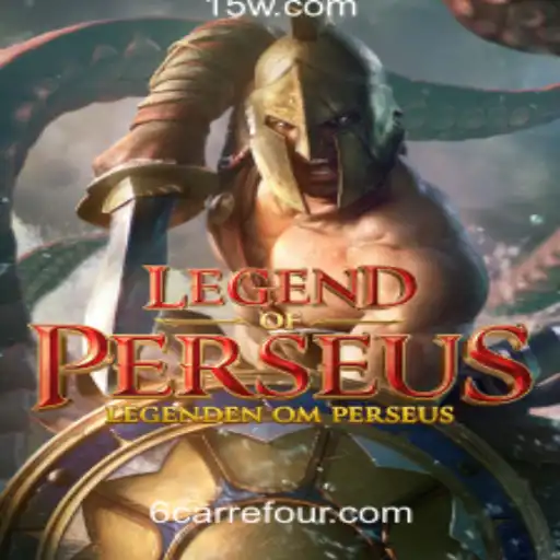 Explorando o Fascinante Universo de LegendofPerseus