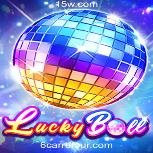 Descubra LuckyBall: O Jogo de Sucesso na Plataforma de Cassino Carrefour