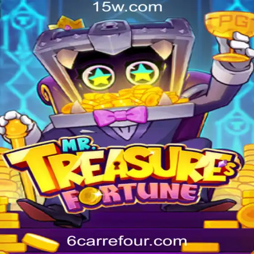Descubra os Segredos do Jogo MrTreasuresFortune na Plataforma Carrefour Cassino