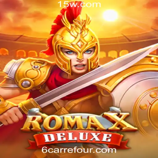 Descubra RomaXDeluxe: O Novo Fenômeno nas Plataformas de Cassino