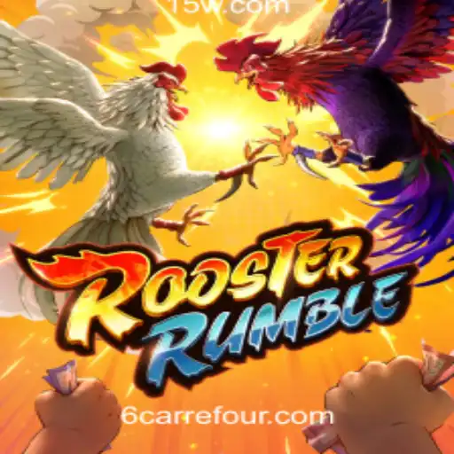 RoosterRumble: Uma Experiência Empolgante no Cassino