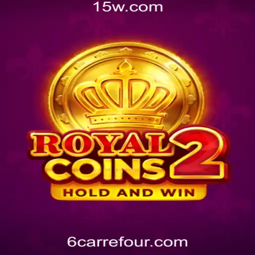Descubra o Fascínio de RoyalCoins2 na Plataforma de Cassino Carrefour