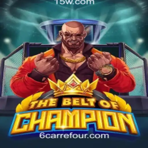 TheBeltOfChampion: Uma Nova Aventura no Mundo dos Cassinos Online