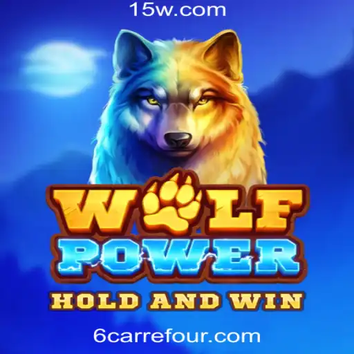 WolfPower: A Nova Sensação nas Plataformas de Cassino