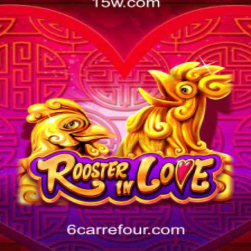 RoosterInLove: Descubra o Novo Fenômeno das Plataformas de Cassino