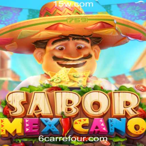 SaborMexicano: Uma Experiência Cultural e Gastronômica no Mundo dos Jogos