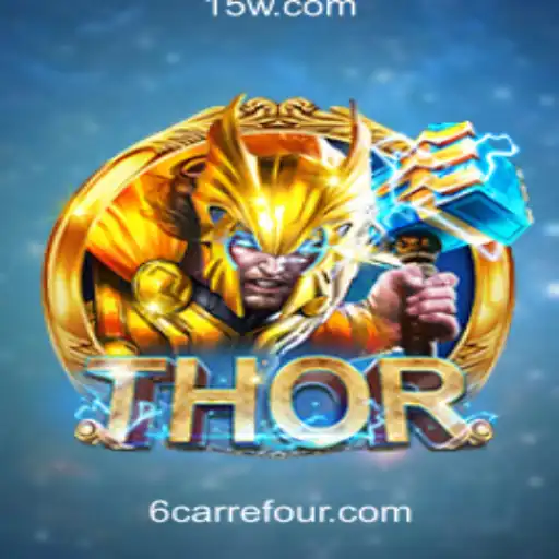 Explorando o Universo do Jogo THOR no Carrefour Plataforma Cassino