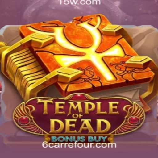 Desvendando o Fascinante Mundo de TempleofDeadBonusBuy