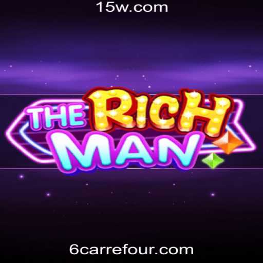 Explorando o Mundo de TheRichMan: O Jogo que Conquista Plataformas