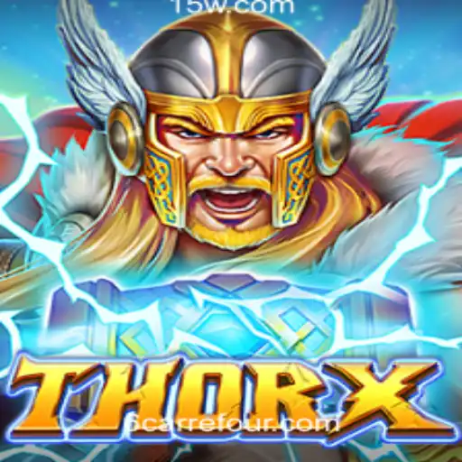ThorX: A Nova Sensação do Cassino na Plataforma Carrefour