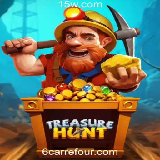 Explorando o Mundo de TreasureHunt: Aventura e Estratégia em uma Plataforma de Cassino