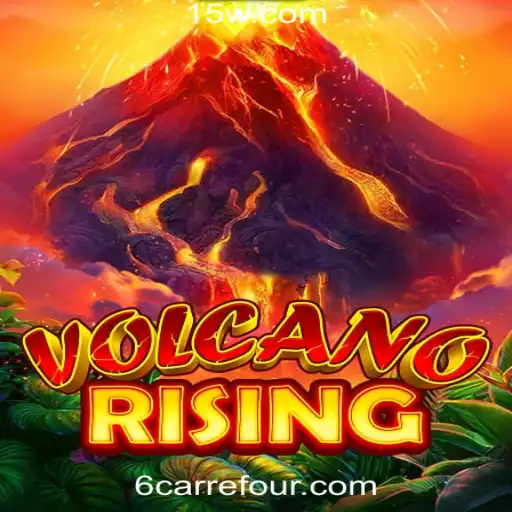 VolcanoRising: A Nova Sensação na Plataforma de Cassino Carrefour