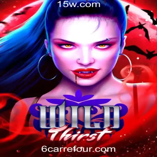 Explorando o Jogo WildThirst: Aventuras no Carrefour da Plataforma Cassino