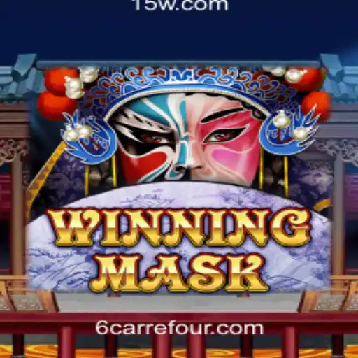 WinningMask: Um Novo Jogo de Cassino na Plataforma Carrefour