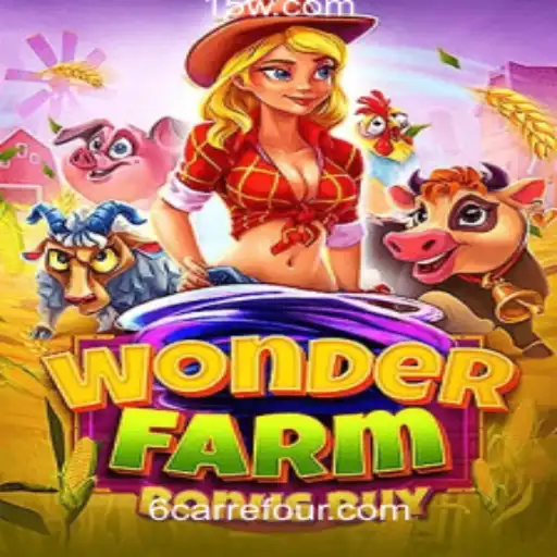 WonderFarmBonusBuy: Descubra o Novo Sucesso no Carrefour Plataforma Cassino