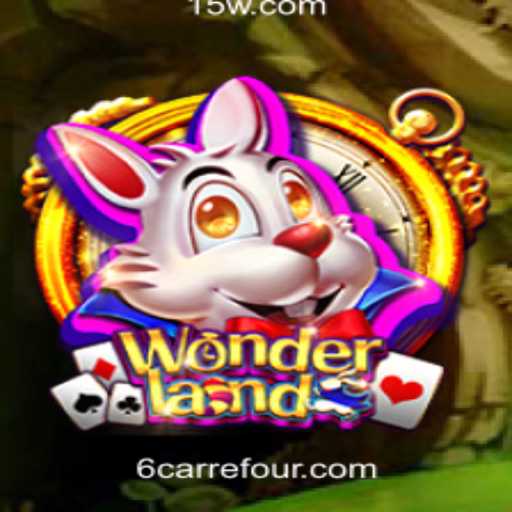 Descubra o Fascinante Jogo Wonderland