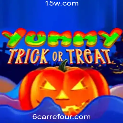 Explore o Mundo Divertido de YummyTrickorTreat na Plataforma de Cassino Carrefour