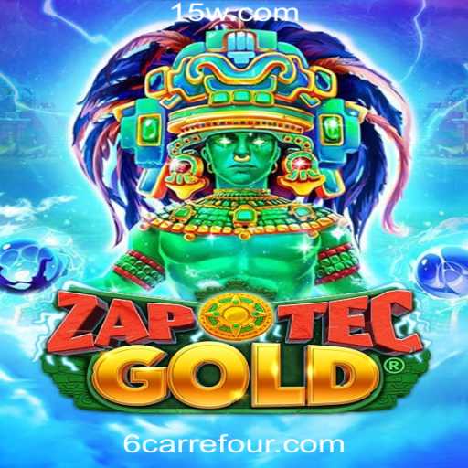 Explorando o Universo de ZapOtecGold: Um Jogo Imersivo na Plataforma Carrefour Cassino