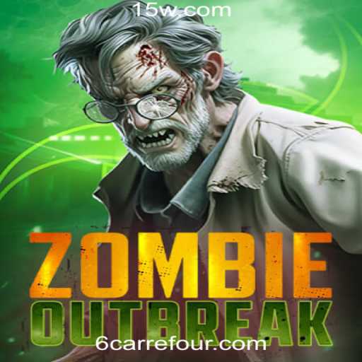 ZombieOutbreak: Desvendando o Novo Sucesso do Mundo dos Jogos
